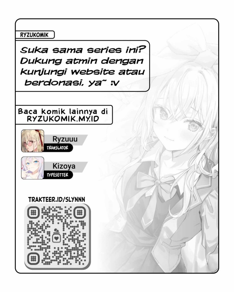 Uzuuzu Shiteiru Kurouzu-san Chapter 04 Gambar 6