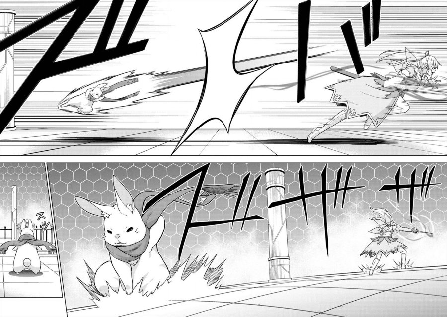 VRMMO Summoner Hajimemashita Chapter 30 End Gambar 20