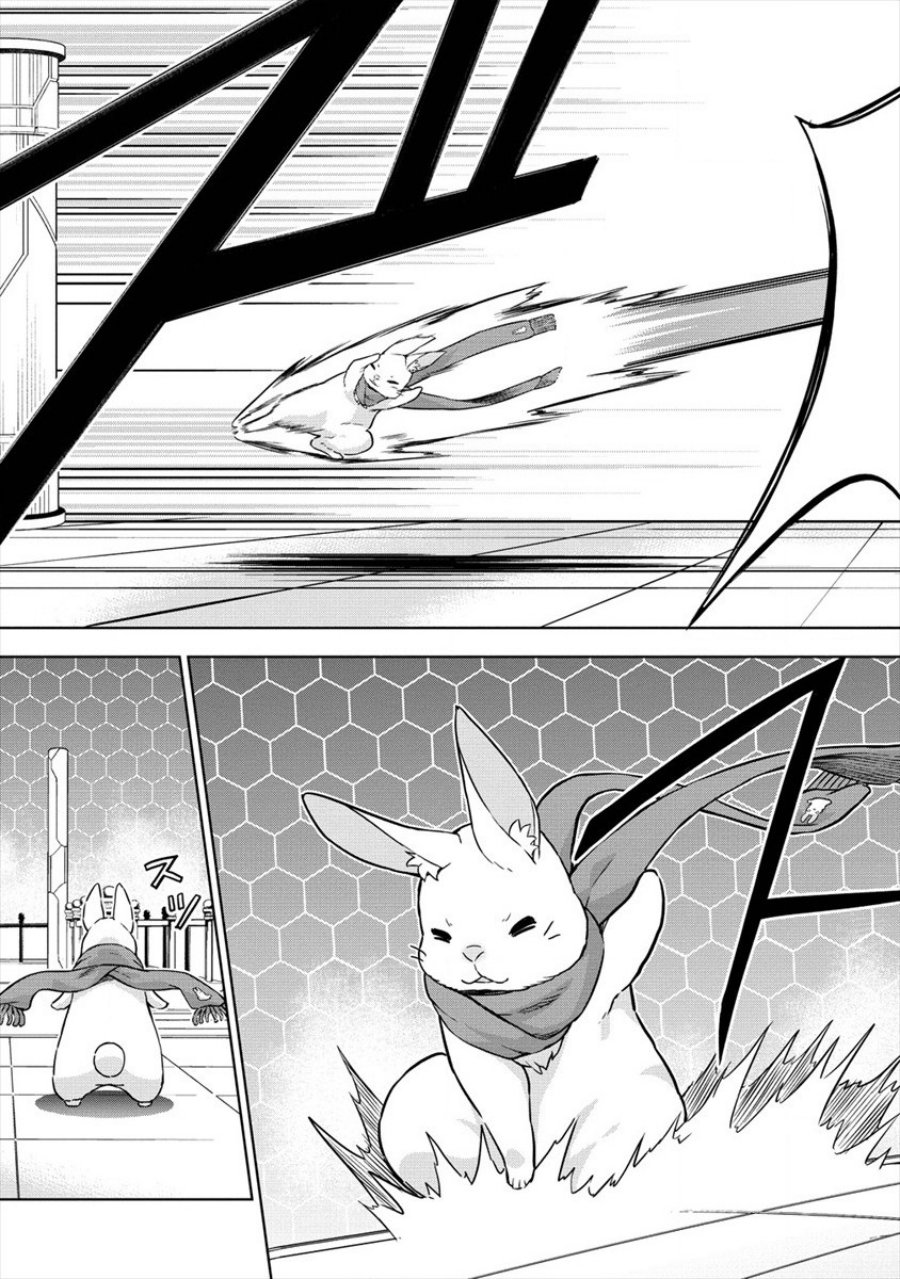 VRMMO Summoner Hajimemashita Chapter 30 End Gambar 21