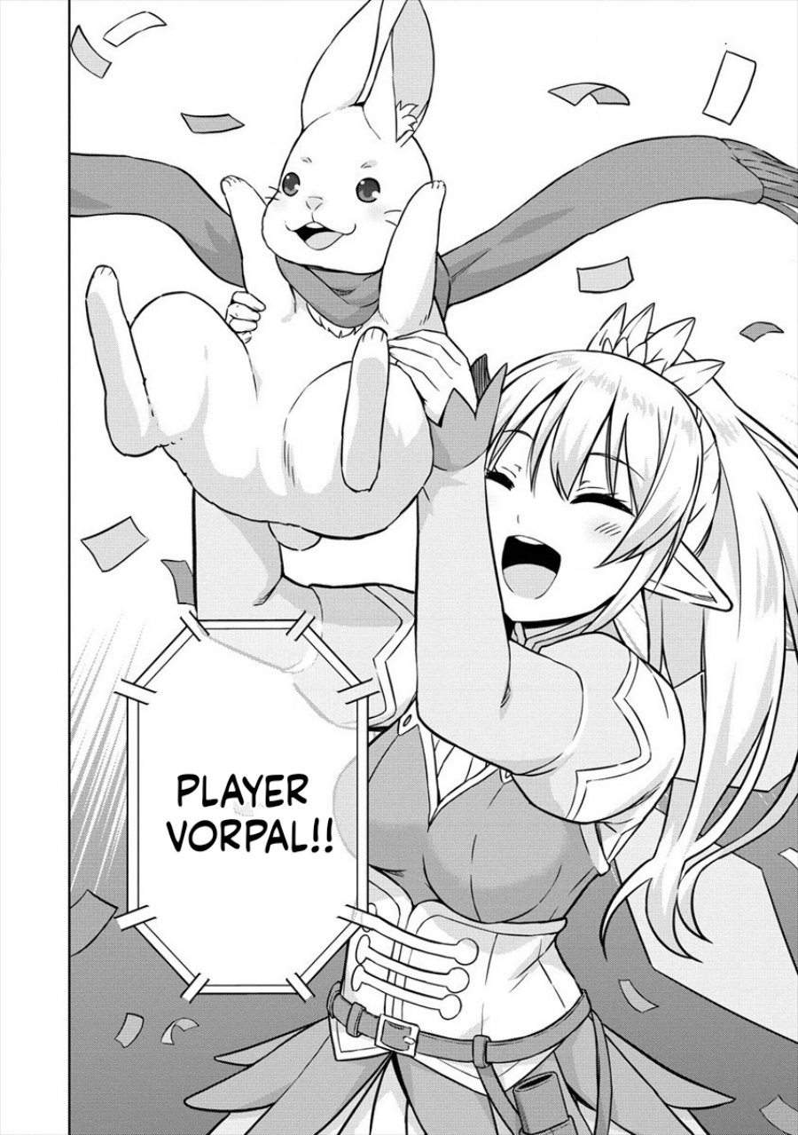 VRMMO Summoner Hajimemashita Chapter 30 End Gambar 26