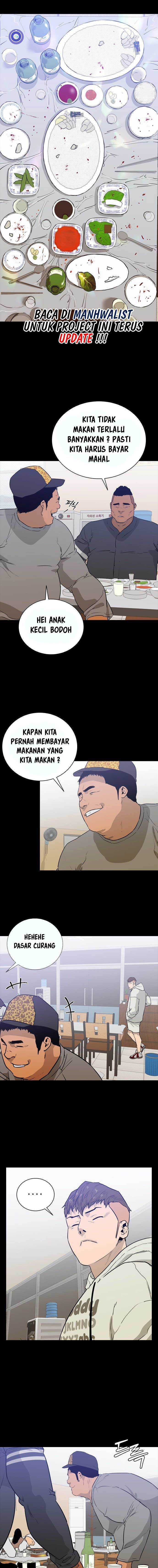 VS (Hankeunbit) Chapter 01 Gambar 1