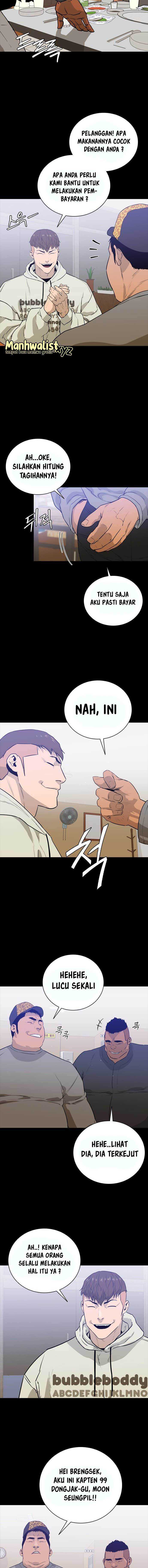 VS (Hankeunbit) Chapter 01 Gambar 2