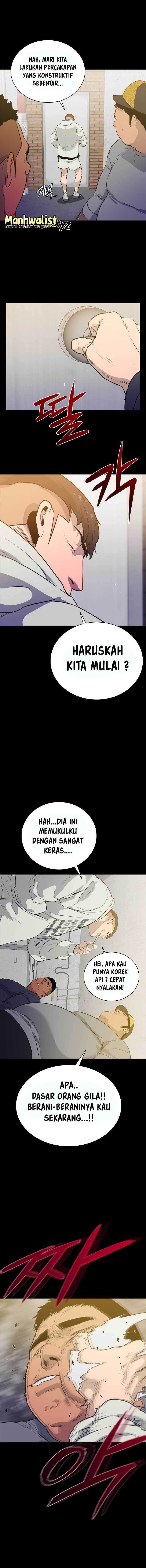 VS (Hankeunbit) Chapter 01 Gambar 8