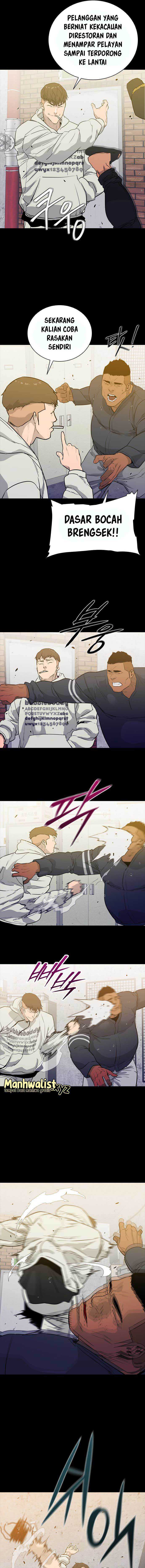 VS (Hankeunbit) Chapter 01 Gambar 9