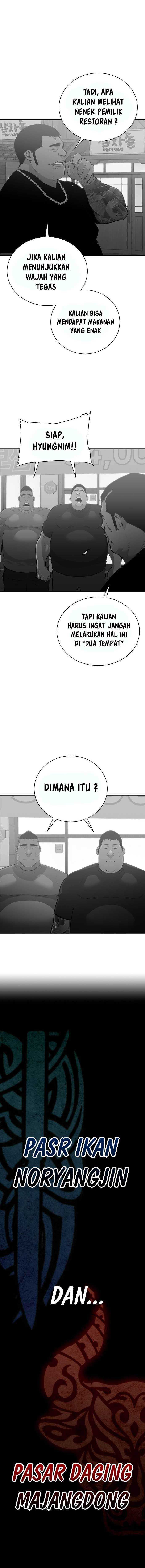 VS (Hankeunbit) Chapter 01 Gambar 11