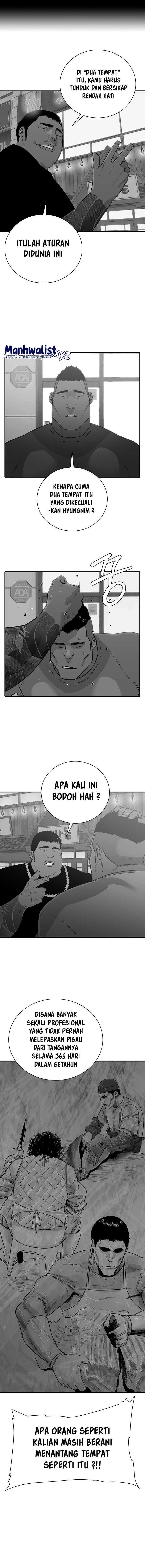 VS (Hankeunbit) Chapter 01 Gambar 12