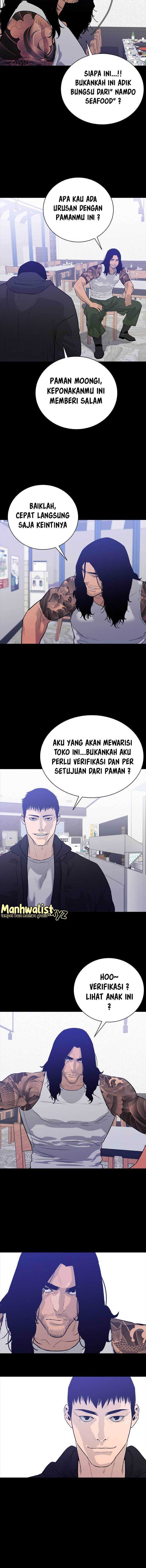 VS (Hankeunbit) Chapter 01 Gambar 20
