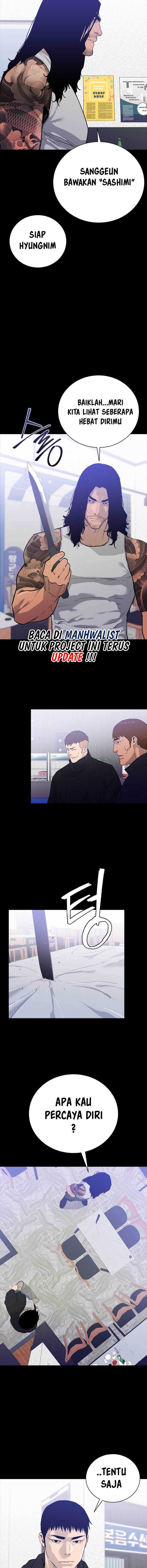 VS (Hankeunbit) Chapter 01 Gambar 22