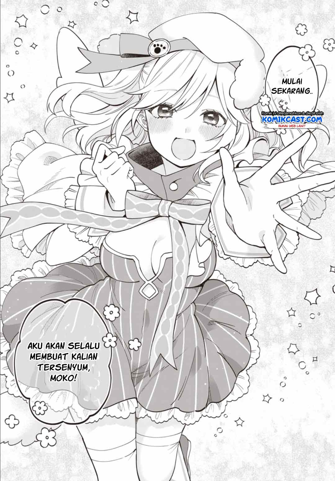 VTuber wa Mama Naranai! Chapter 01.3 Gambar 13