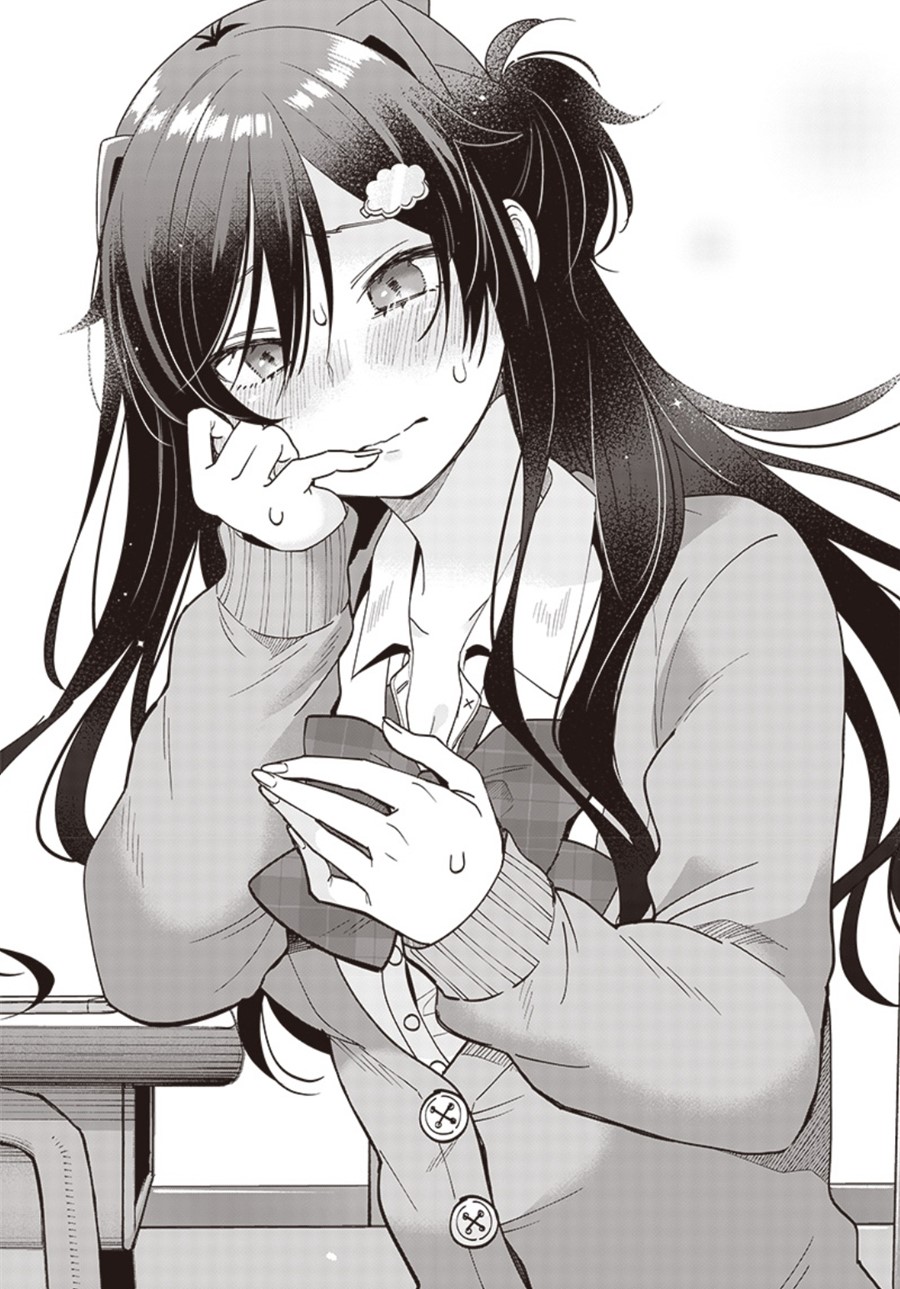 VTuber wa Mama Naranai! Chapter 02.2 Gambar 11