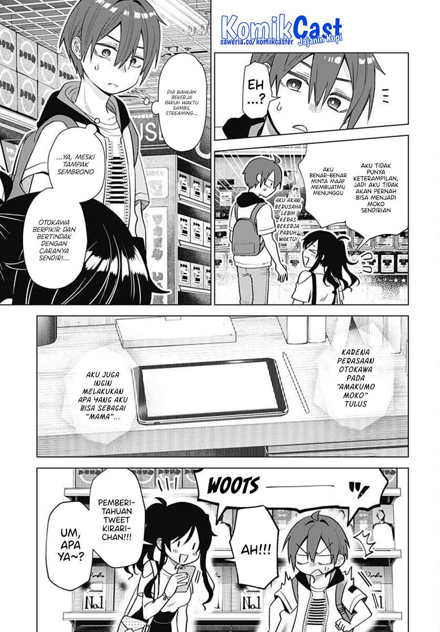 VTuber wa Mama Naranai! Chapter 09 Gambar 8