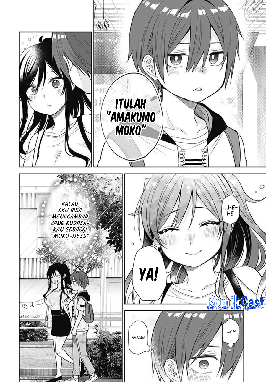 VTuber wa Mama Naranai! Chapter 09 Gambar 11