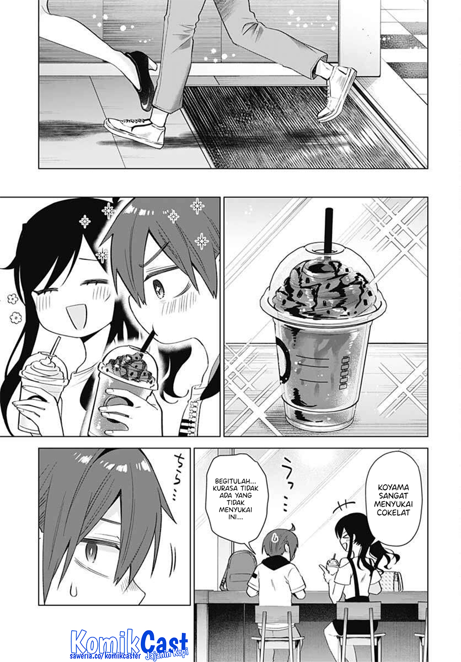 VTuber wa Mama Naranai! Chapter 09 Gambar 14