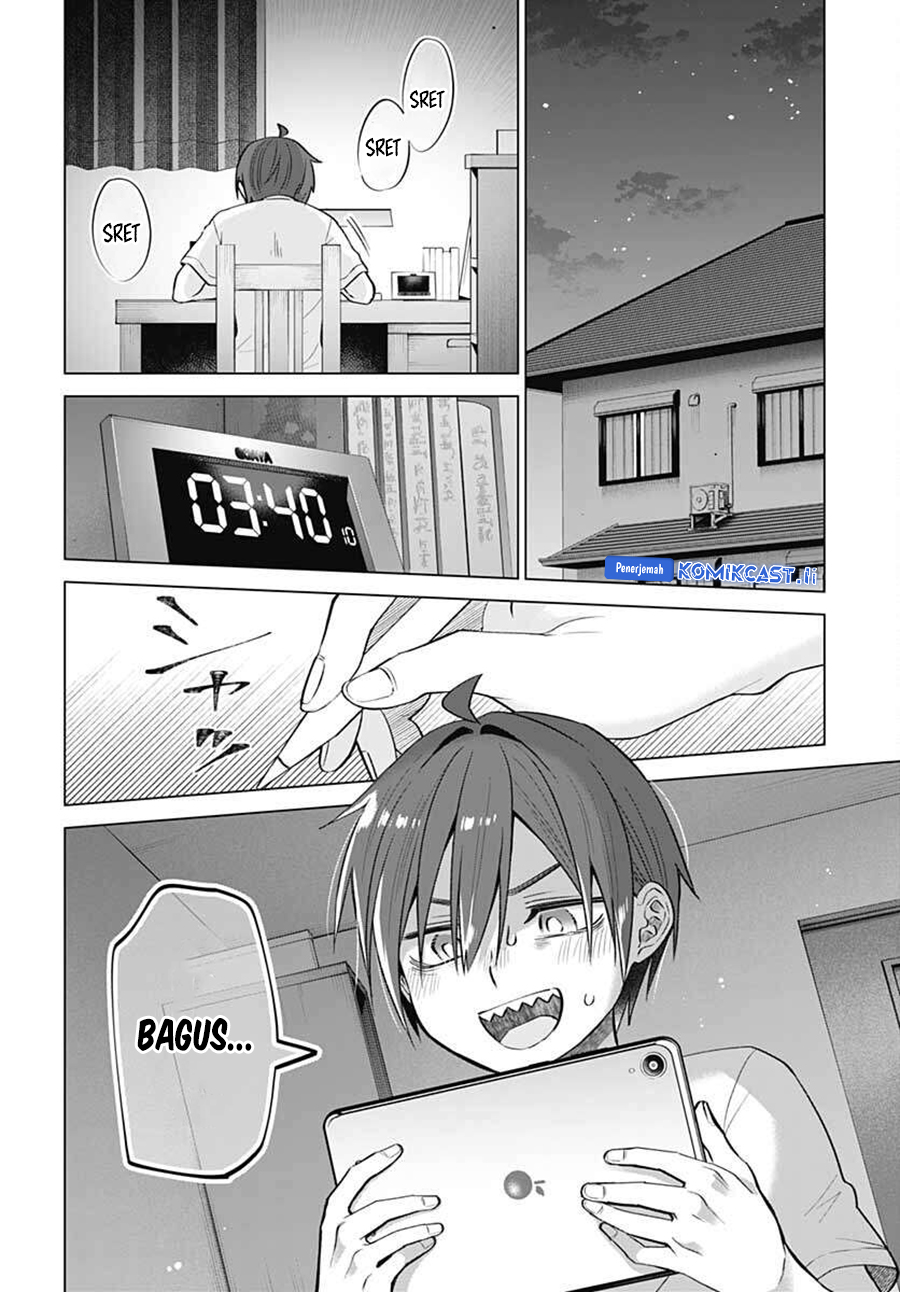 VTuber wa Mama Naranai! Chapter 09 Gambar 19