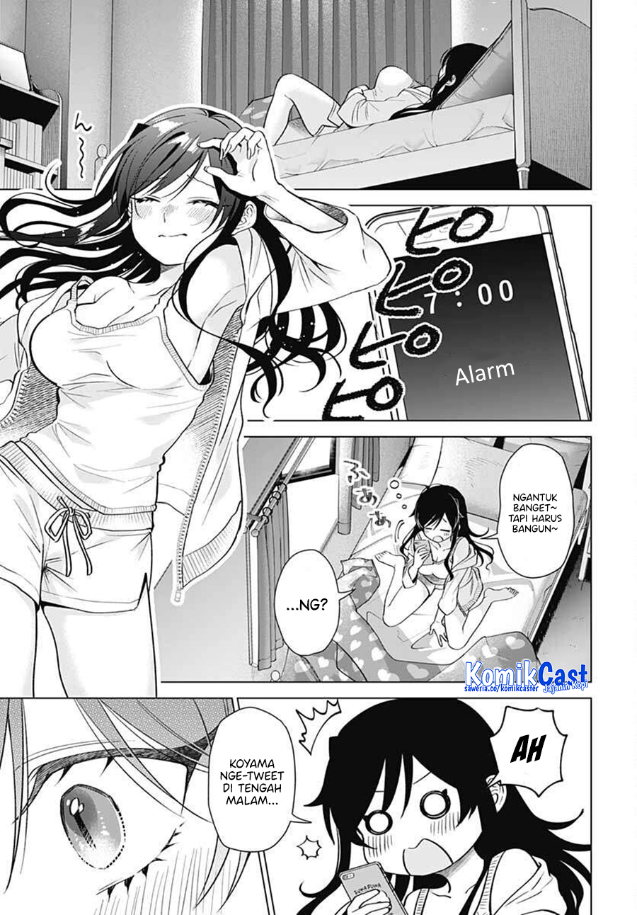 VTuber wa Mama Naranai! Chapter 09 Gambar 20