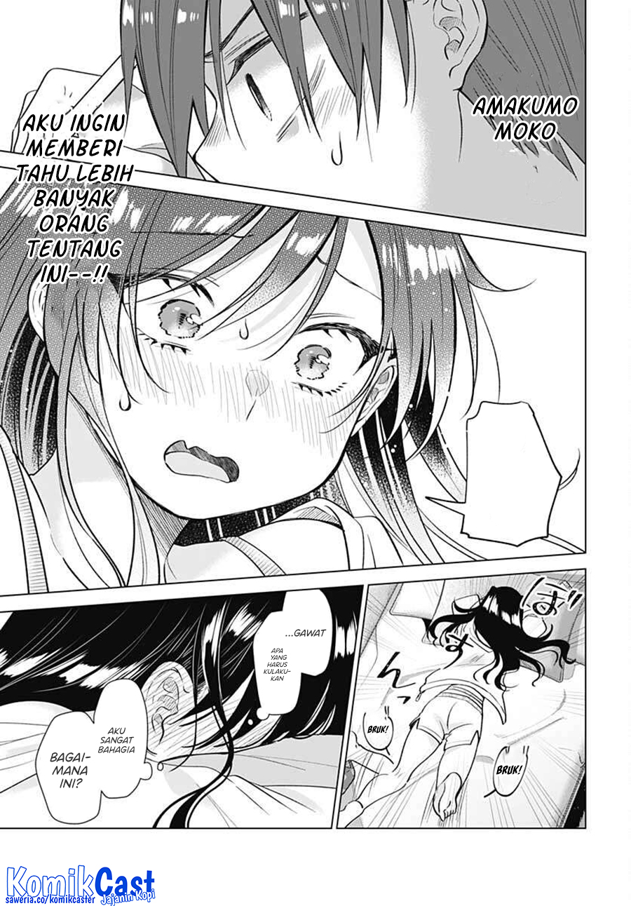 VTuber wa Mama Naranai! Chapter 09 Gambar 24