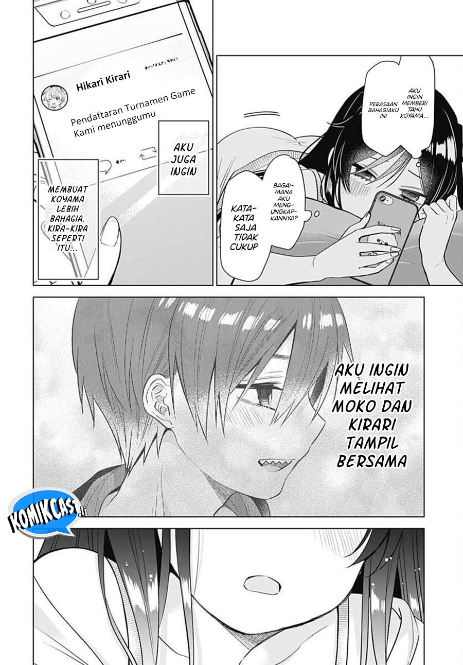 VTuber wa Mama Naranai! Chapter 09 Gambar 25