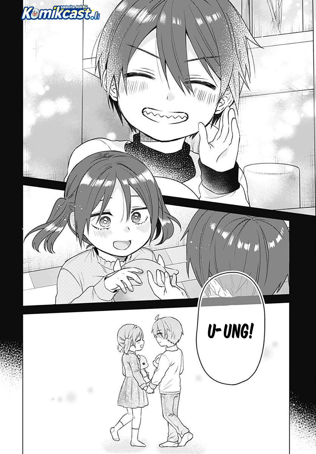 VTuber wa Mama Naranai! Chapter 16 Gambar 20