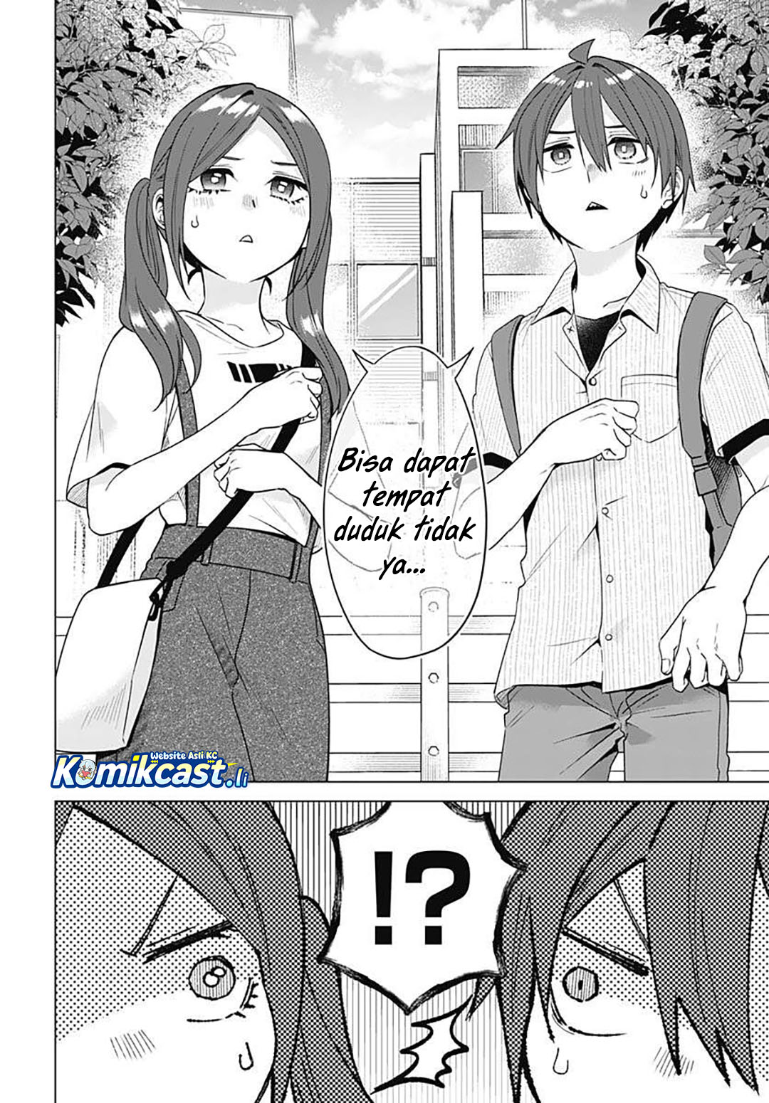 VTuber wa Mama Naranai! Chapter 17 Gambar 5
