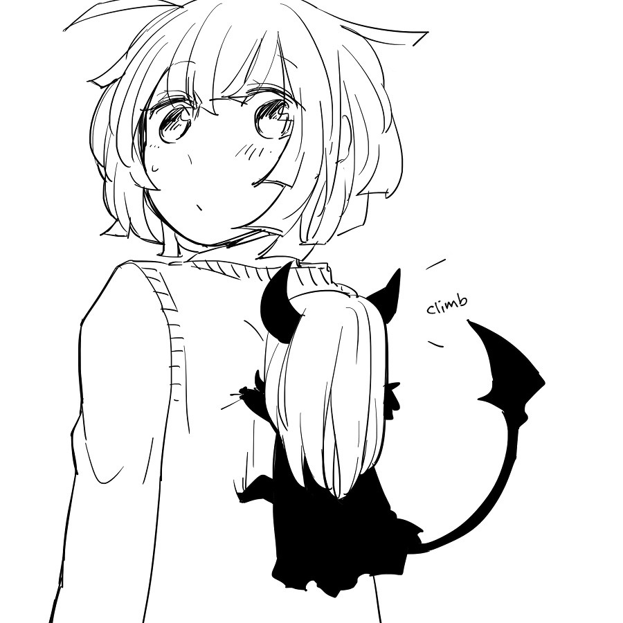 Vacation Maou to Pet Chapter 01.5 Gambar 15