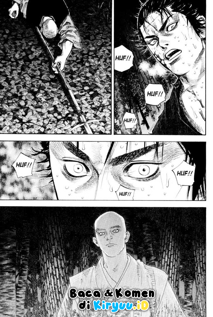 Vagabond Chapter 71 Gambar 2