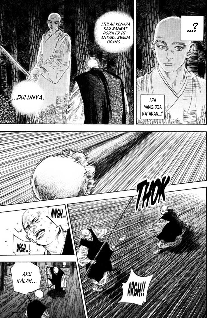 Vagabond Chapter 71 Gambar 5