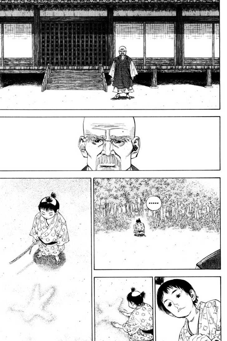 Vagabond Chapter 71 Gambar 13