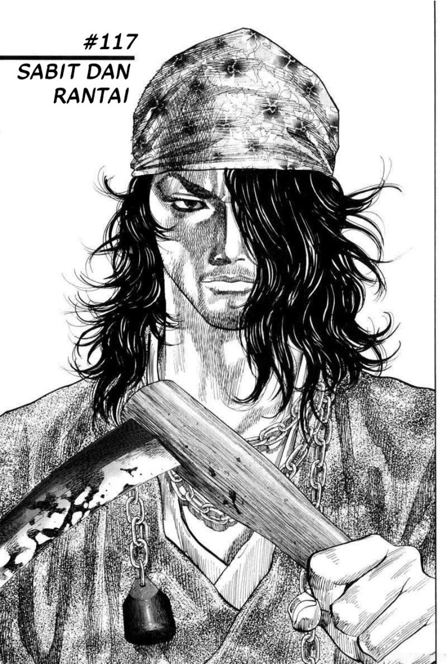 Vagabond Chapter 117 Gambar 2