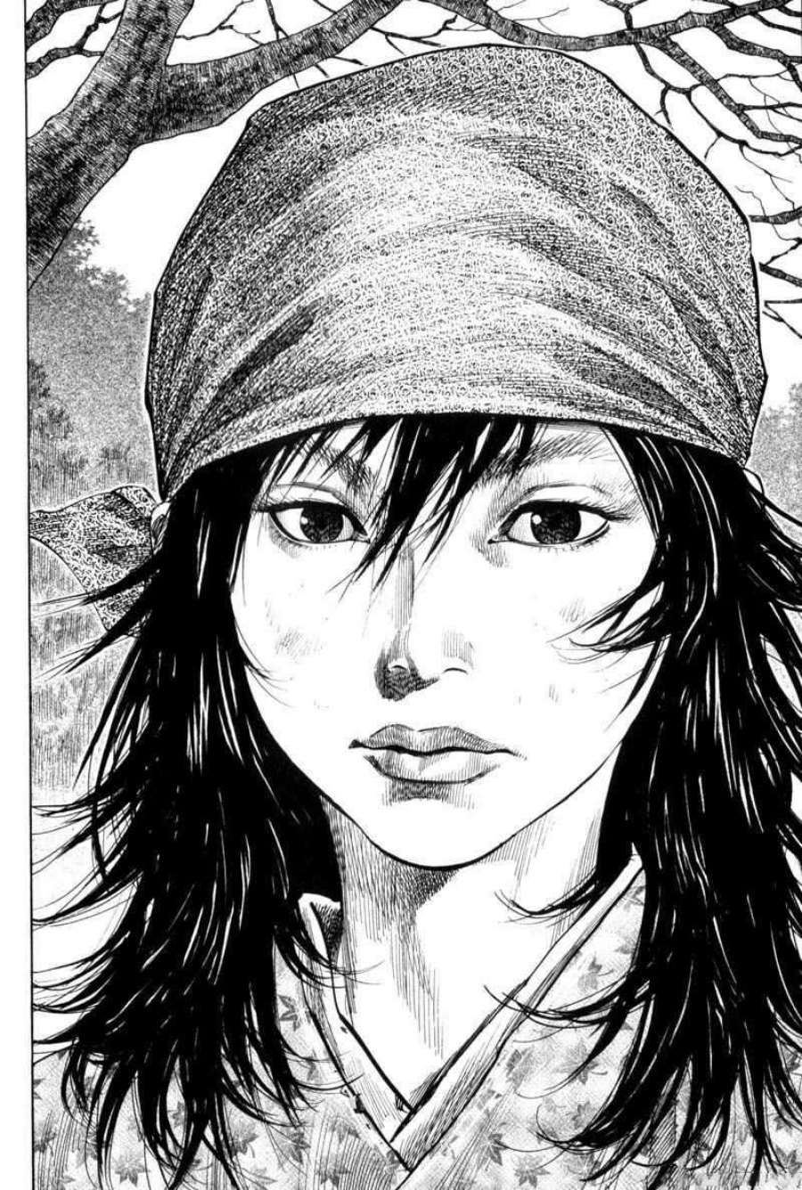 Vagabond Chapter 117 Gambar 18
