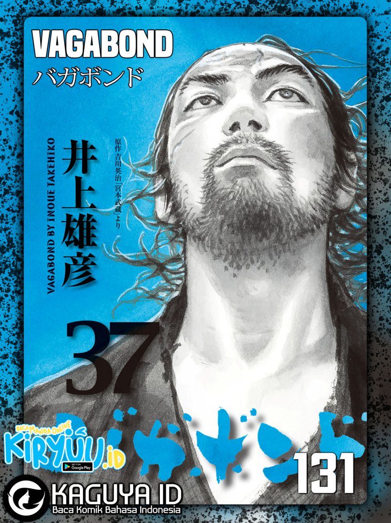 Vagabond Chapter 131 Gambar 1