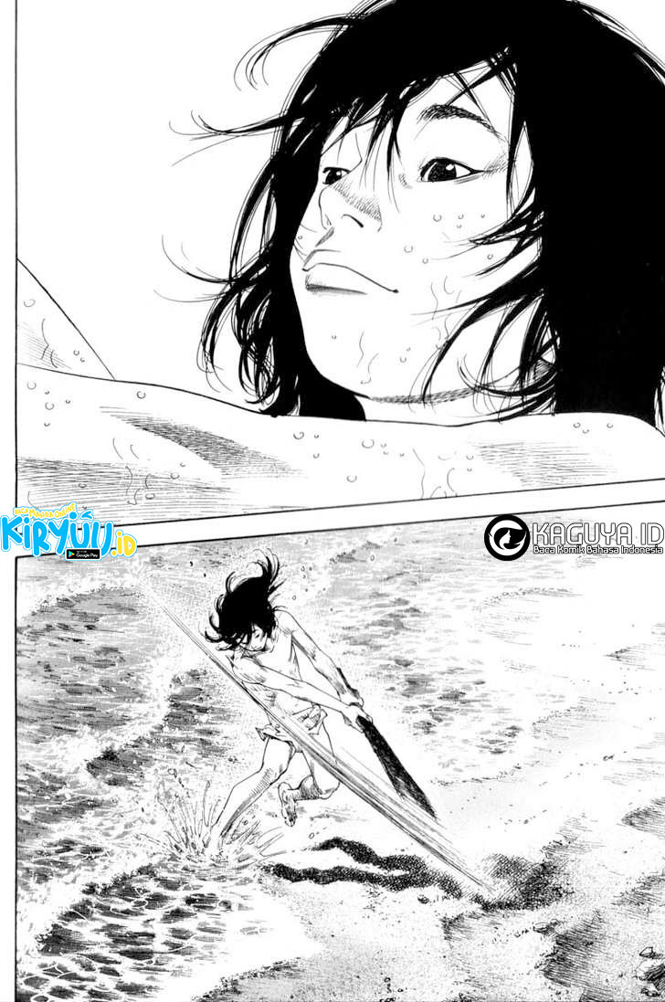 Vagabond Chapter 134 Gambar 19