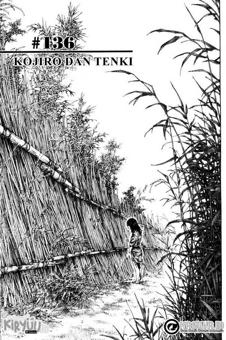 Vagabond Chapter 136 Gambar 2