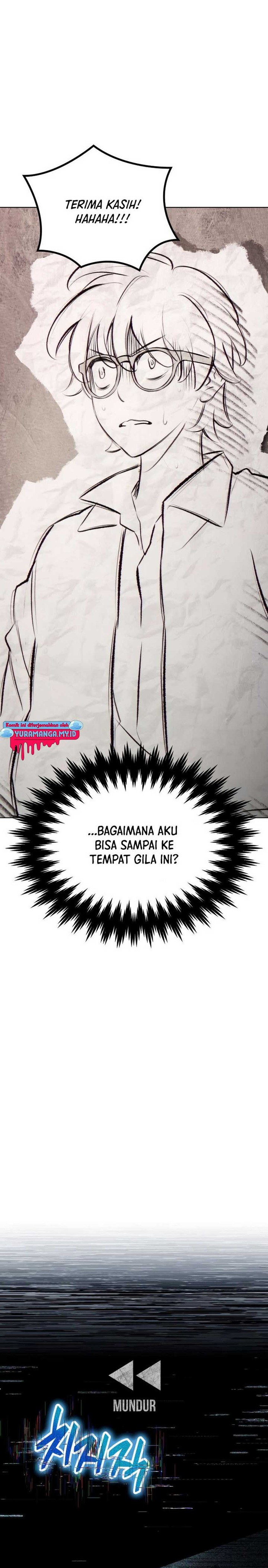 Valhalla Saga Chapter 01 Gambar 10