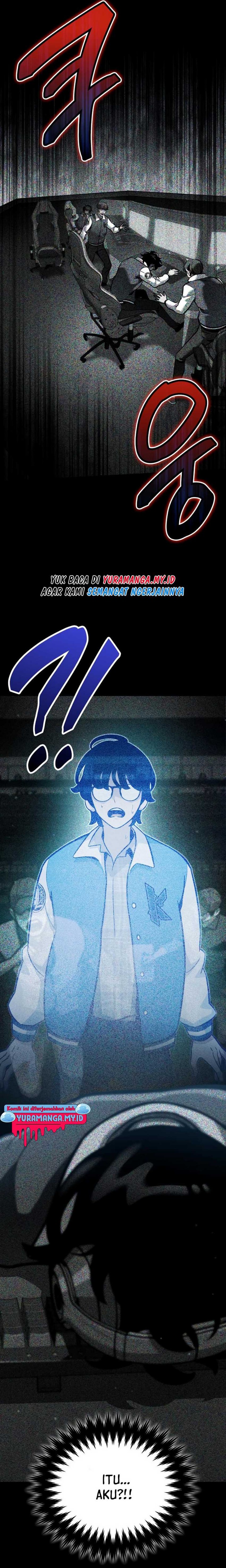 Valhalla Saga Chapter 01 Gambar 16