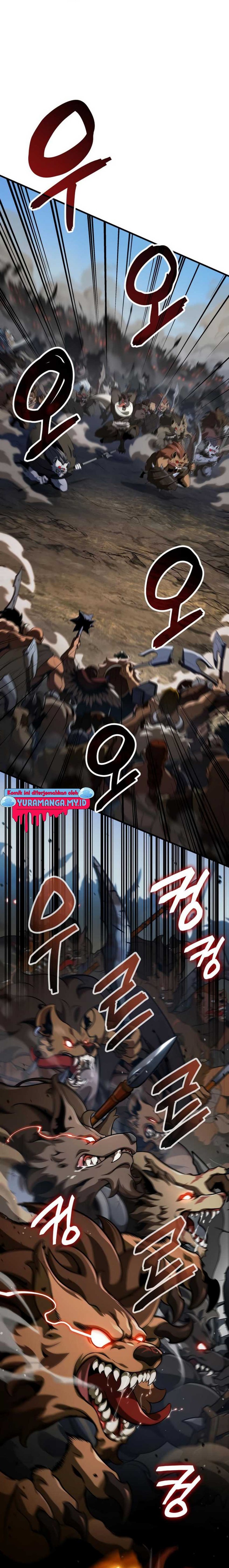 Valhalla Saga Chapter 01 Gambar 26