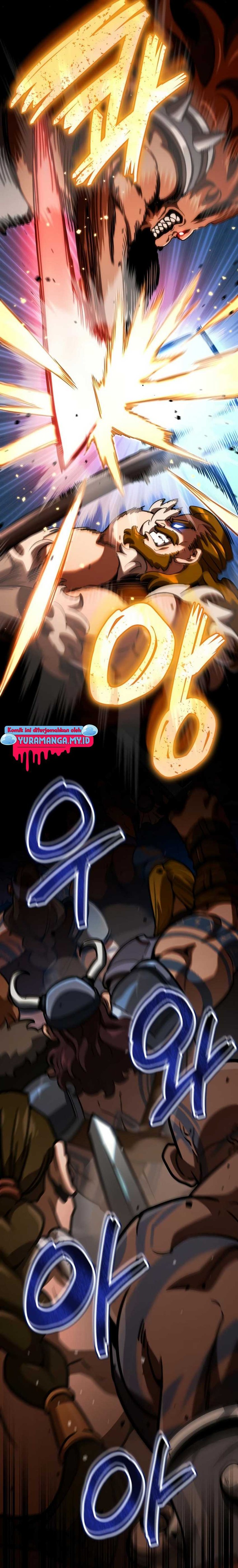 Valhalla Saga Chapter 01 Gambar 27