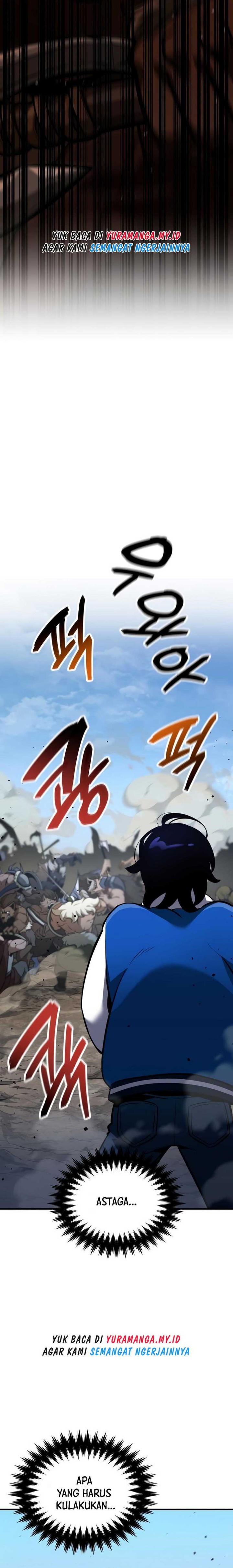 Valhalla Saga Chapter 01 Gambar 28