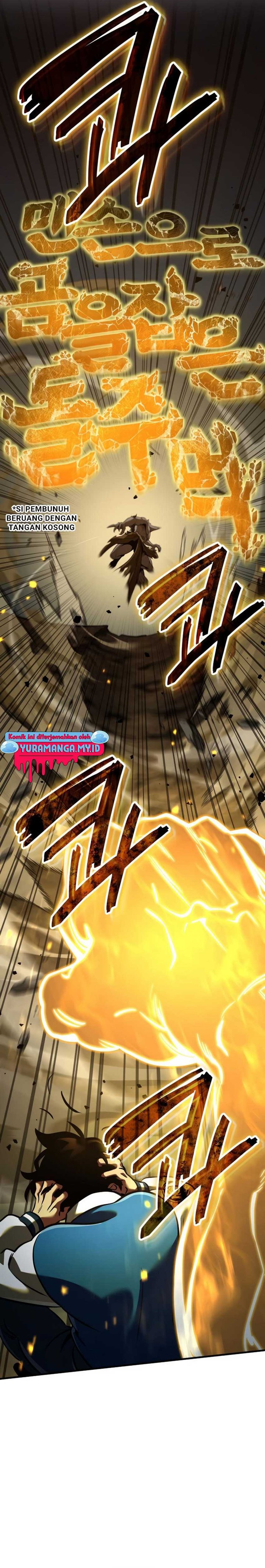 Valhalla Saga Chapter 01 Gambar 34