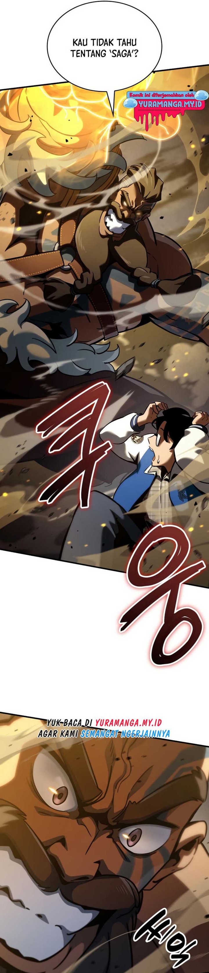 Valhalla Saga Chapter 01 Gambar 35