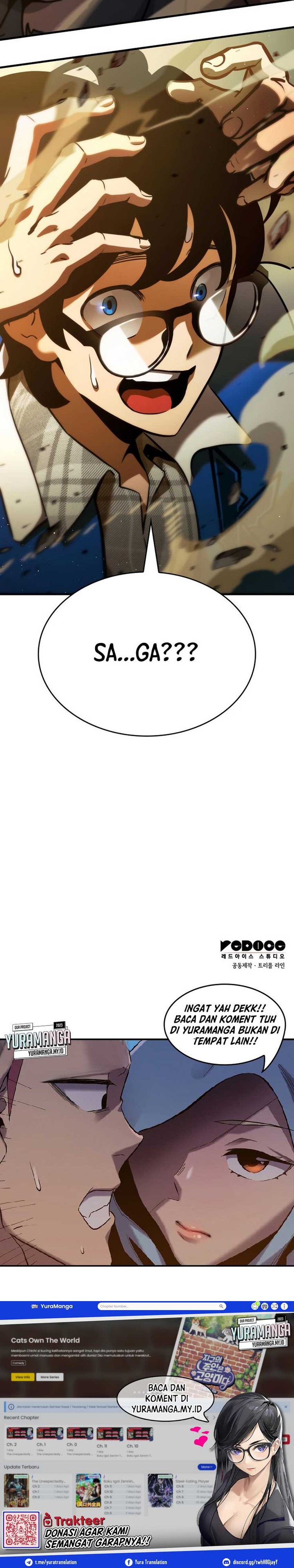 Valhalla Saga Chapter 01 Gambar 36