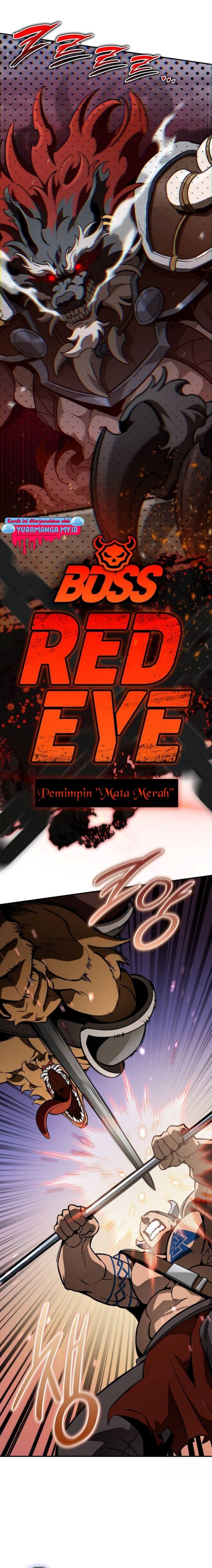 Valhalla Saga Chapter 07 Gambar 4