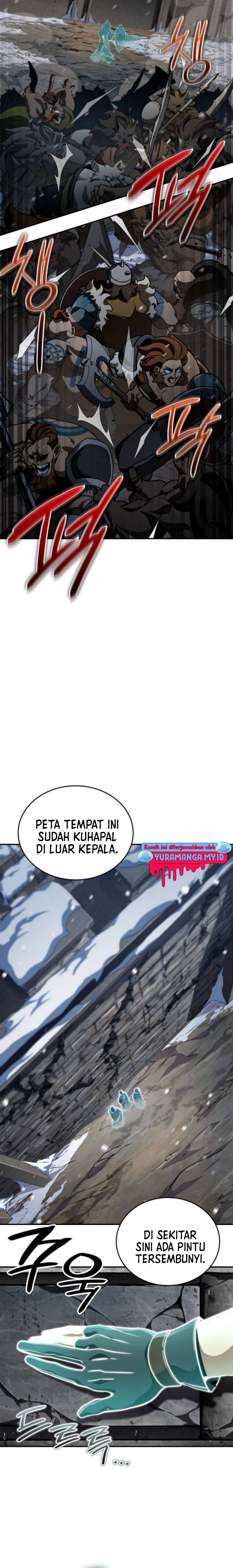 Valhalla Saga Chapter 07 Gambar 27
