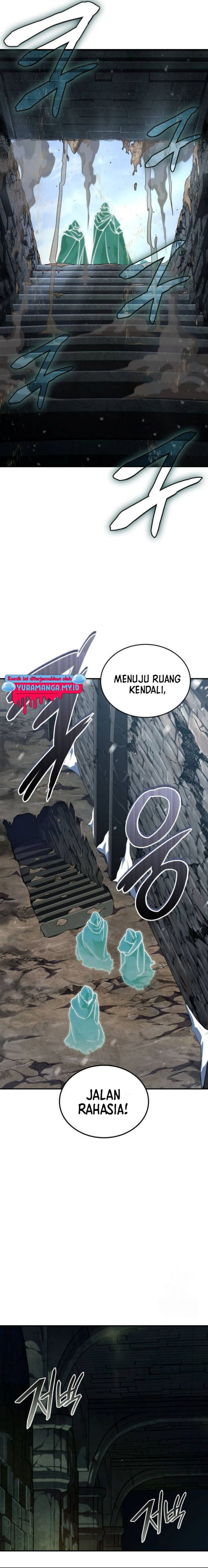 Valhalla Saga Chapter 07 Gambar 28