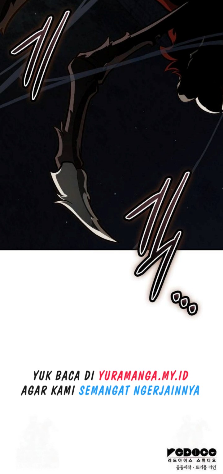 Valhalla Saga Chapter 07 Gambar 31