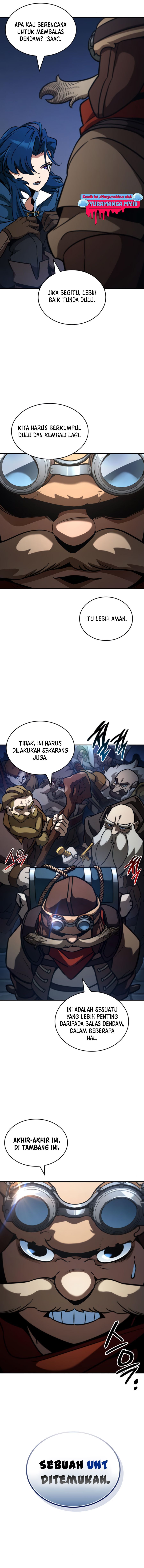 Valhalla Saga Chapter 11 Gambar 4