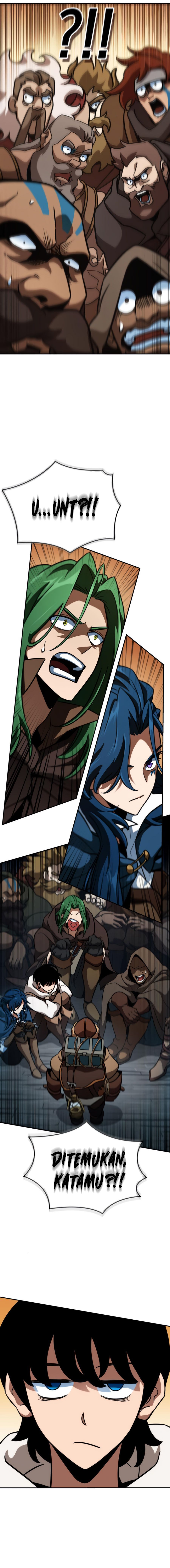 Valhalla Saga Chapter 11 Gambar 5