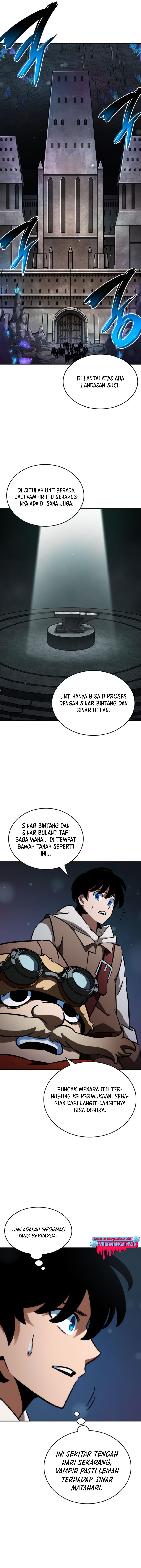 Valhalla Saga Chapter 11 Gambar 8