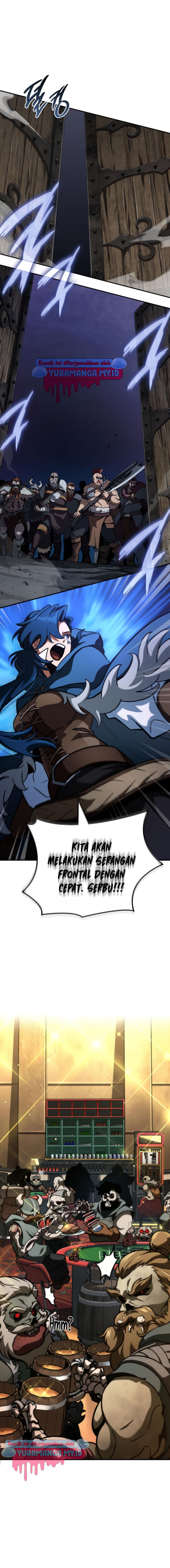 Valhalla Saga Chapter 11 Gambar 9