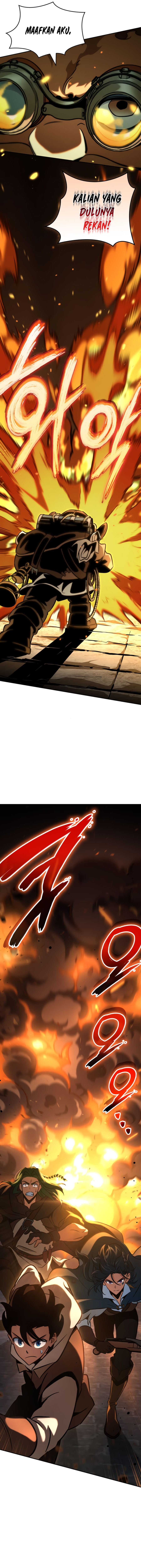 Valhalla Saga Chapter 11 Gambar 11