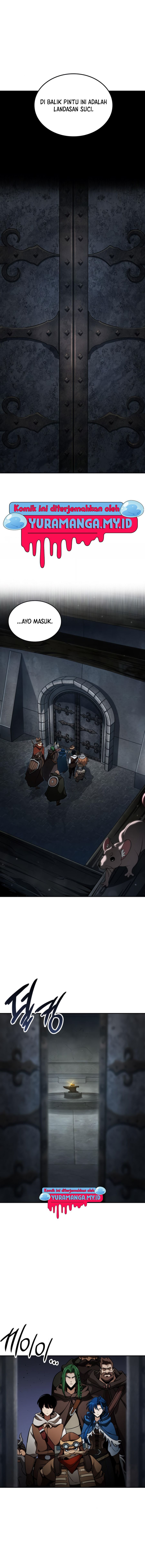 Valhalla Saga Chapter 11 Gambar 12